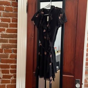 Madewell dress
